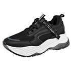 Been Class Tenis urbano para mujer negro