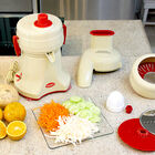 Extractor  de Jugos Multi