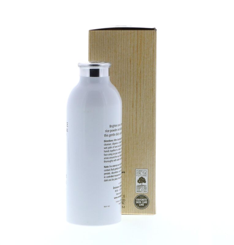 Exfoliante Eminence Dermafoliant De Fresa Y Rui... image number null
