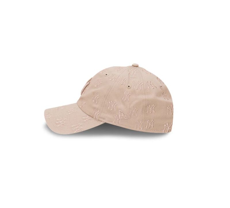 Gorra New Era Yankees Monogram Ajustable 605744... image number null