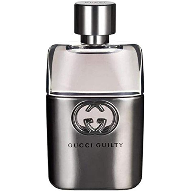 Gucci Guilty Pour Homme 50 Ml Edt Hombre image number null