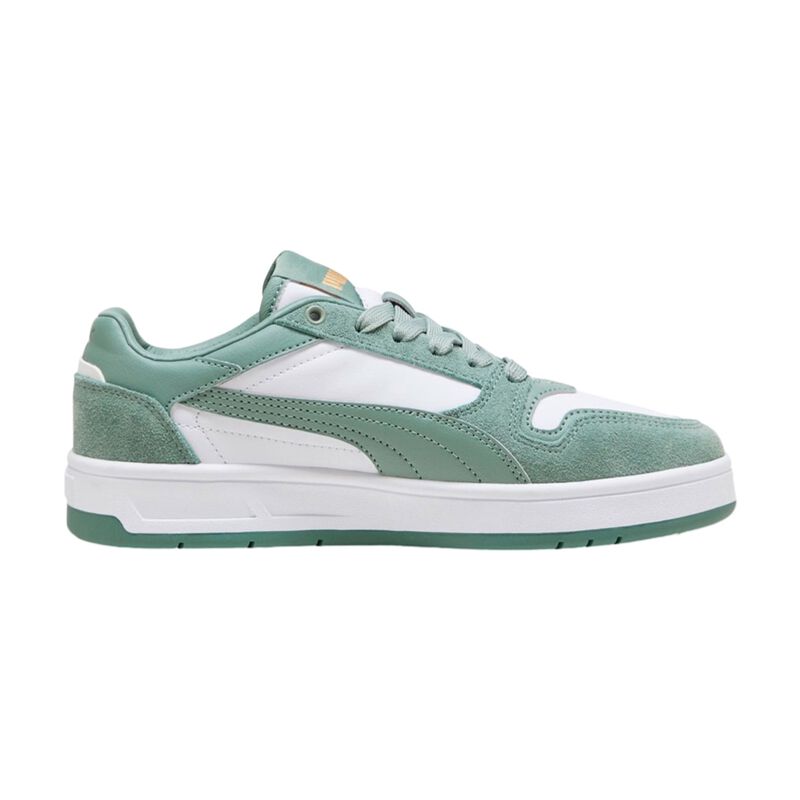 Tenis Casual Puma Court Classic Street SD JR 40... image number null