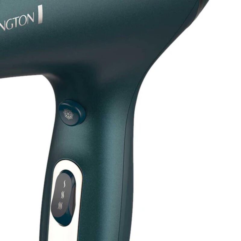 Secadora De Pelo Remington Advanced Coconut The... image number null
