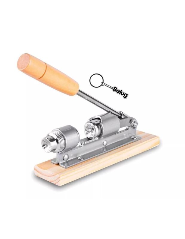 Cascanueces Casa BIU image number null