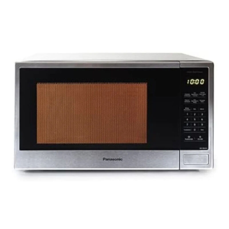 Combo Microondas Panasonic Nn-sb646 36 Litros (... image number null