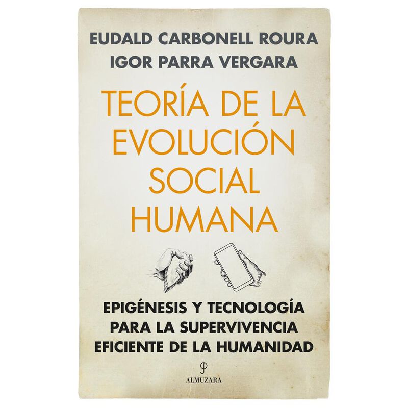 Teor&iacute;a de la evoluci&oacute;n social humana image number null