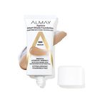 Base De Maquillaje Almay Antiedad Smart Shade 300, Mediana, 30 Ml
