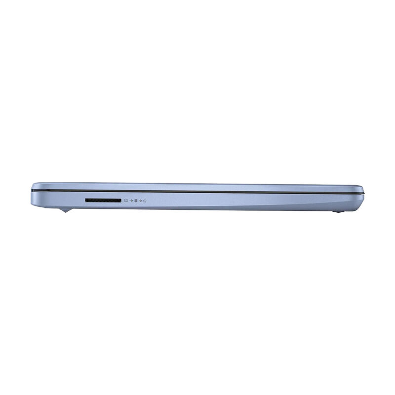 Laptop HP (14-DQ6012DX) 14 Pulgadas Intel N150 ... image number null