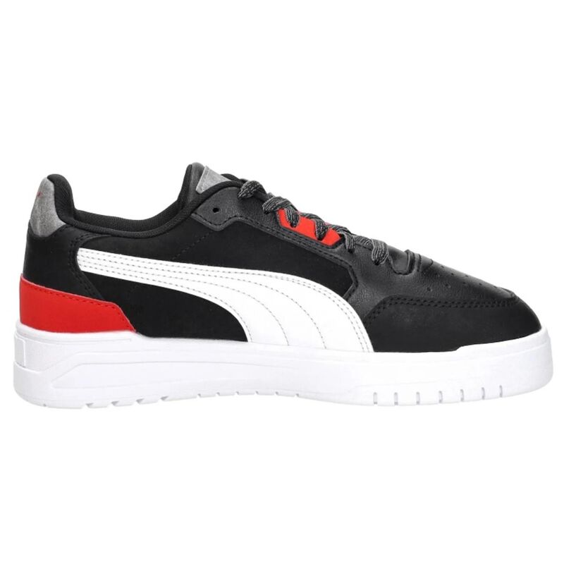 Tenis Puma Shuffle Lo Mid 90s Jr Unisex image number null