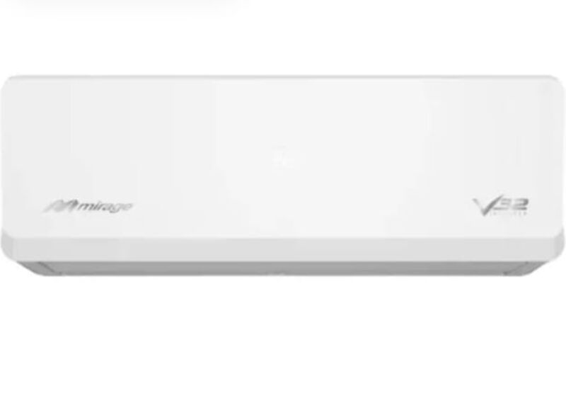 Aire Acond Minisplit Mirage SETCVC120E 12000 BT... image number null