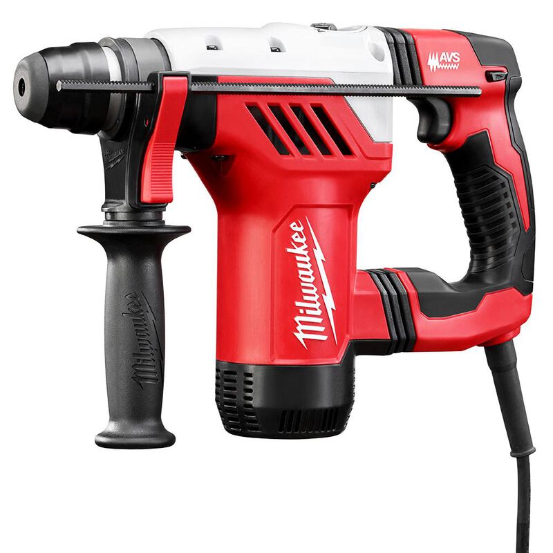 Rotomartillo Milwaukee 5268-21 Sds Plus 1-1/8" ... image number null