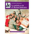 LA M&Uacute;SICA EN EL RENACIMIENTO