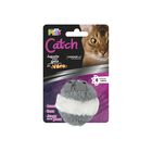 Fancy Pets Juguete Catch Con Forma De Cuyo Que Vibra Para Gato Contiene 1 Pieza