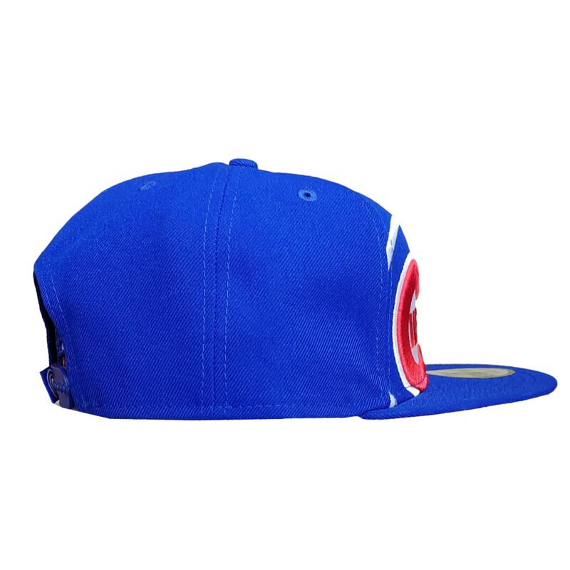 Snapaback New Era 9fifty Chicago Cubs 60535187 image number null