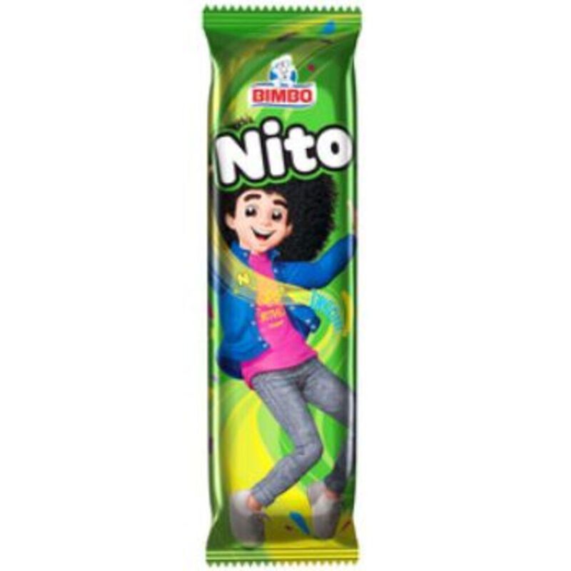 NITO BIMBO 62GR image number null