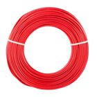 Cable Thhw-Ls Rohs Calibre 12 awg rojo 50M