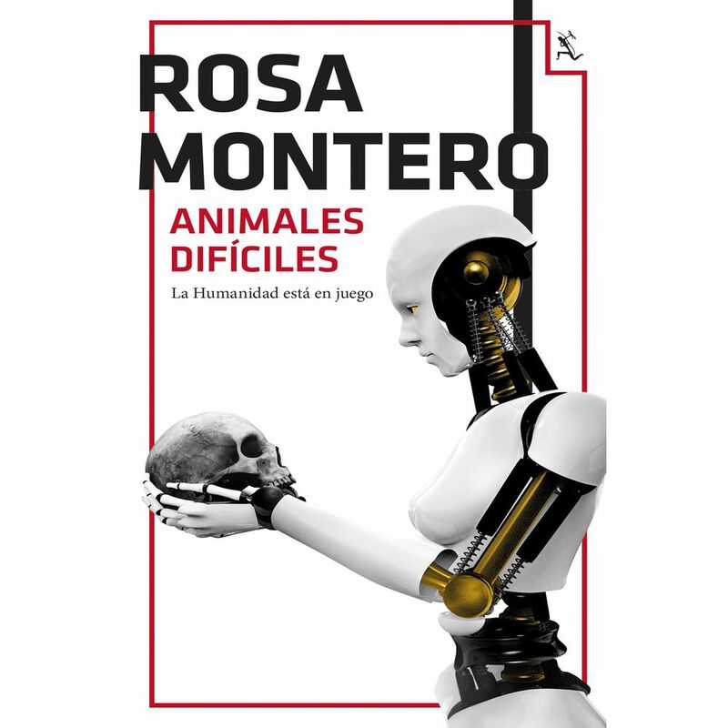 Animales dif&iacute;ciles image number null