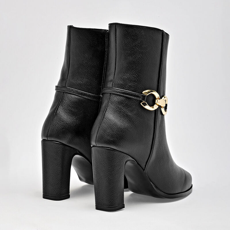 Pietro Alessandro Bota para mujer negro image number null