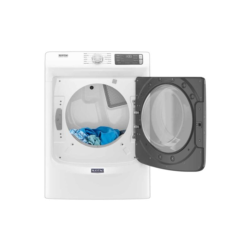 Secadora Carga Frontal 22kg Sistema Extra Power... image number null