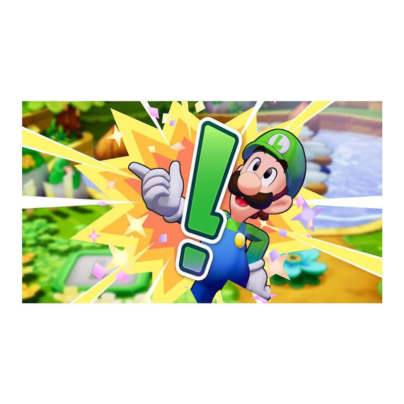 Video Juego Nintendo Switch Mario & Luigi Broth... image number null