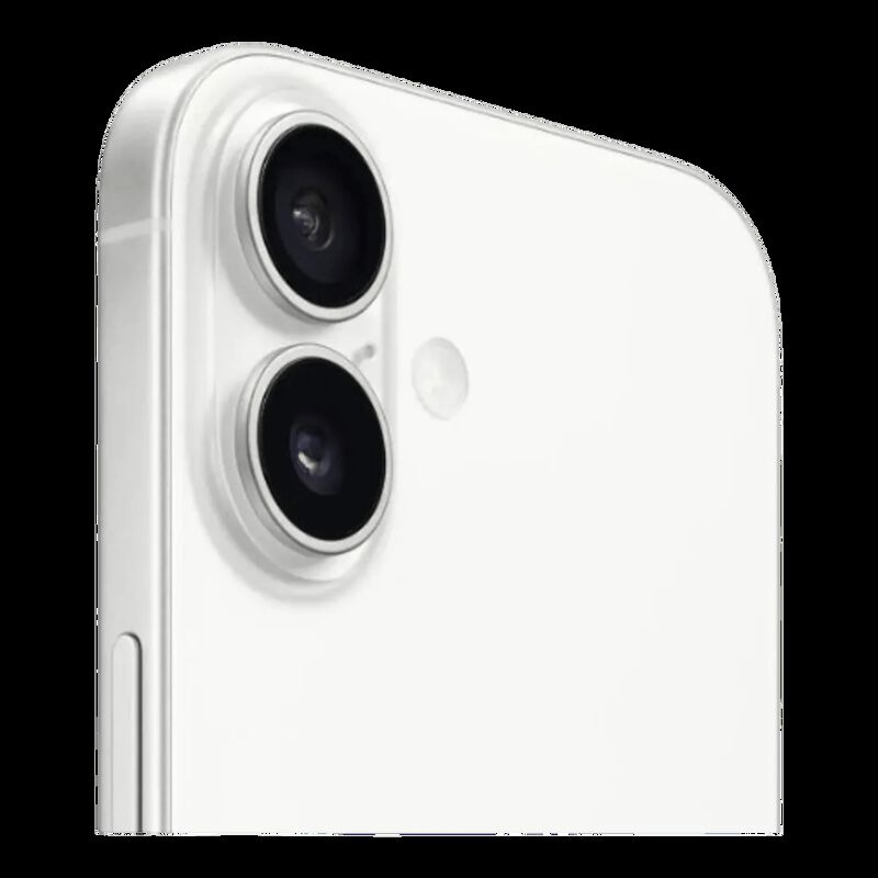 Apple Iphone 17 256gb Blanco image number null