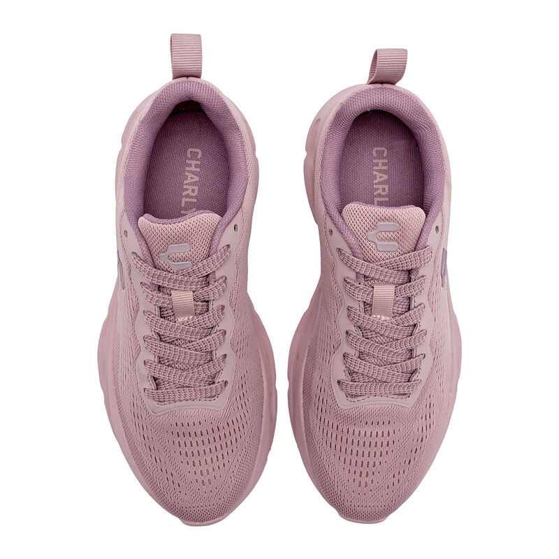 Charly Tenis Deportivo Rosa Para Mujer 143552ce image number null