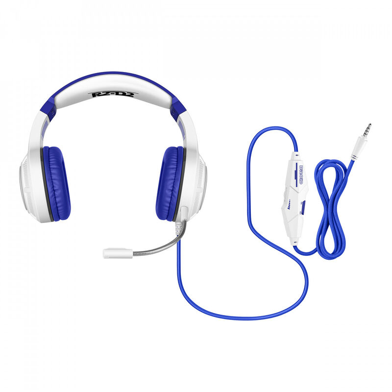 Aud&iacute;fonos  multimedia 35 mm ultraconfort Star W... image number null