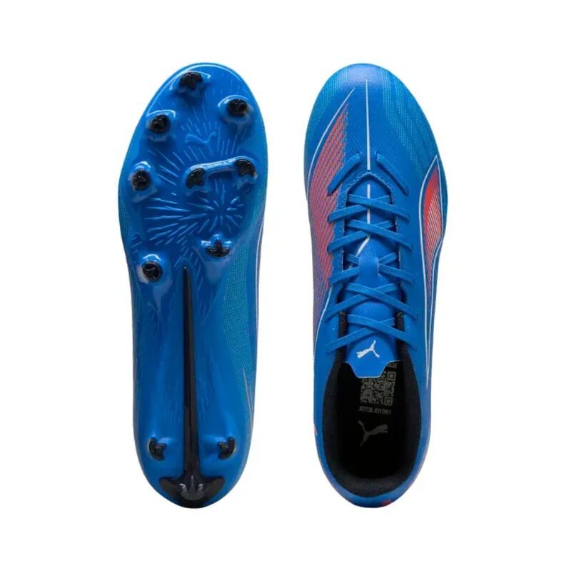 Zapatos de F&uacute;tbol Puma Ultra 6 Play FG/AG 10853... image number null