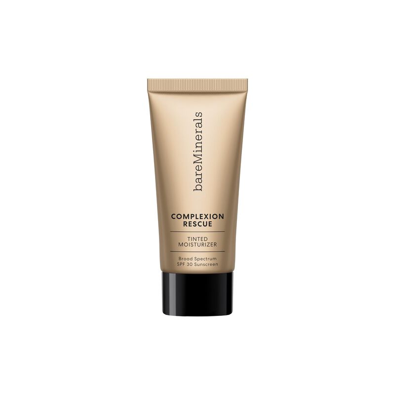 Crema Hidratante Con Color Bareminerals Complex... image number null
