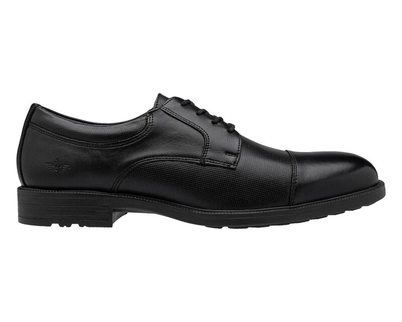 Zapatos Dockers Mario Para Caballero D2124751 N... image number null
