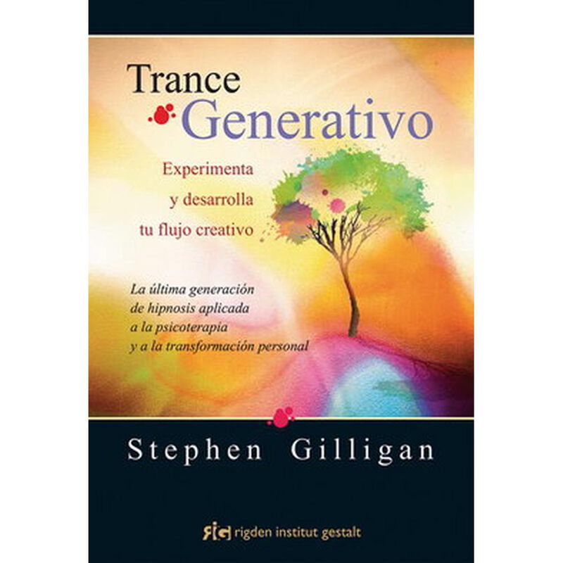 Trance generativo. Experimenta y desarrolla tu ... image number null