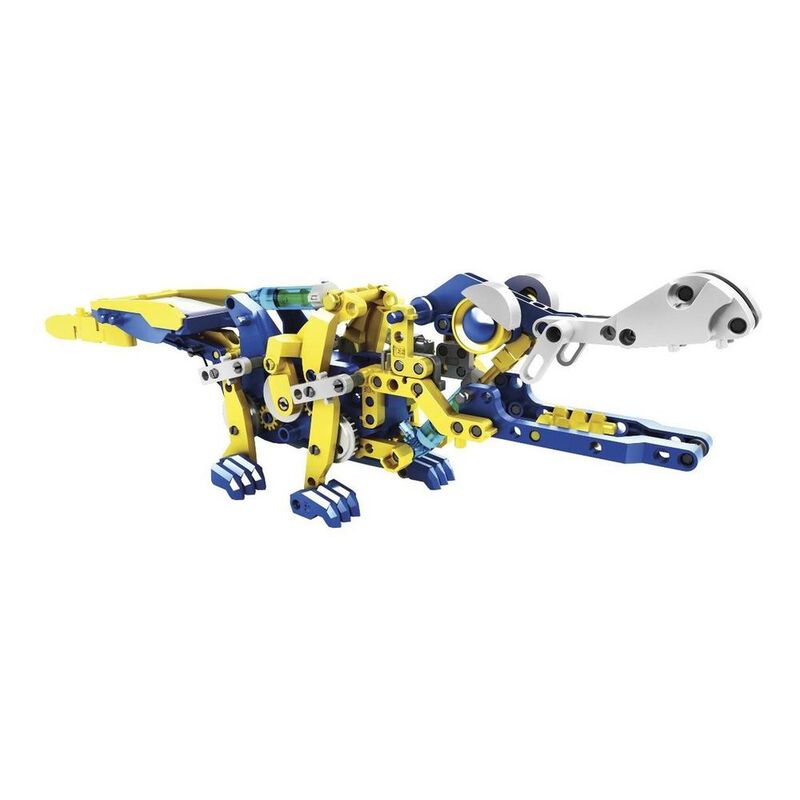 Kit Solar E Hidráulico 12 En 1 | K-725 image number null