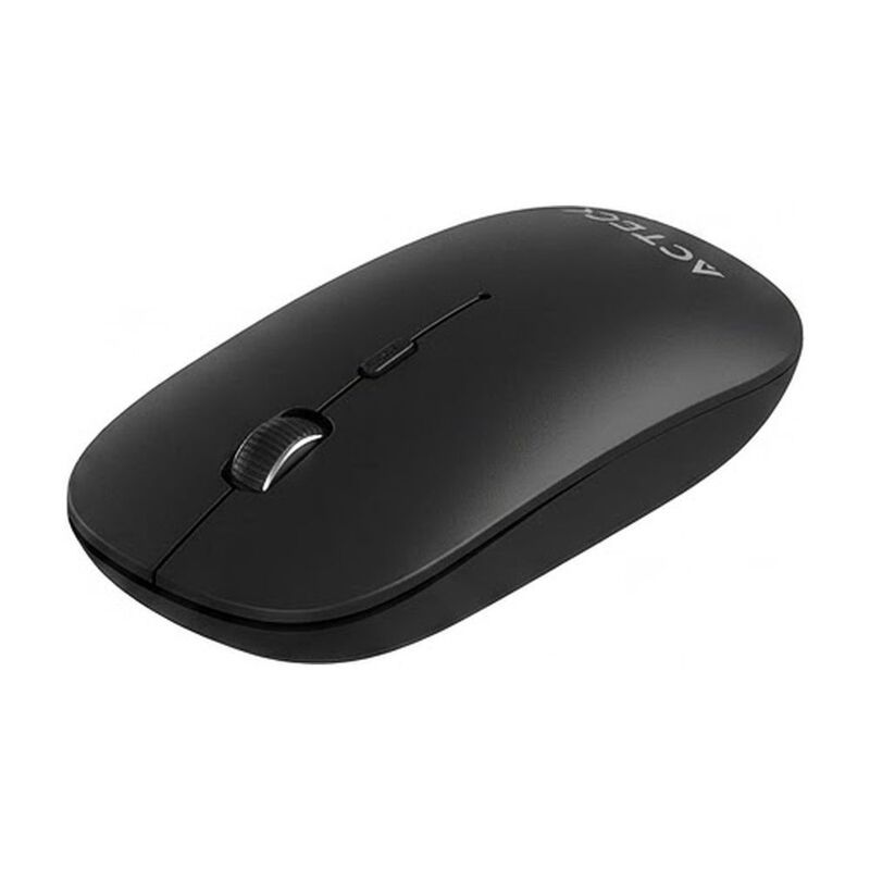 Mouse Acteck Optimize Mi240 1200dpi 2.4ghz 2 Bo... image number null