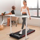 Caminadora Eléctrica con Pantalla Digital Bluelander