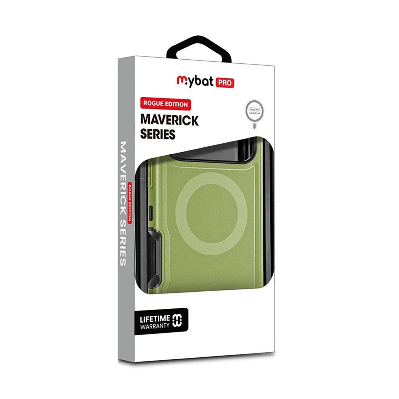 Funda MYBAT Maverick Rogue para iPhone 17 PRO M... image number null