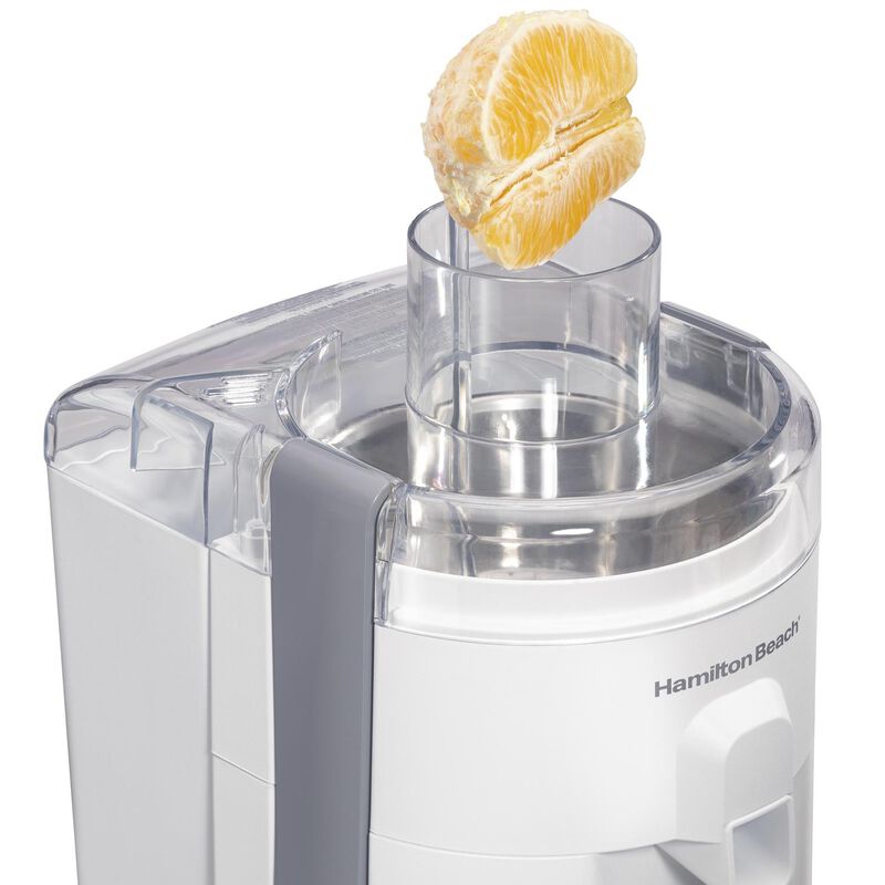 Extractor Jugos Citricos Hamilton Beach 67501 image number null