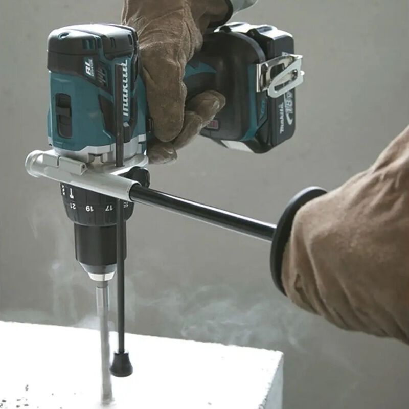 Combo DLX2412T Kit de Rotomartillo y Atornillad... image number null