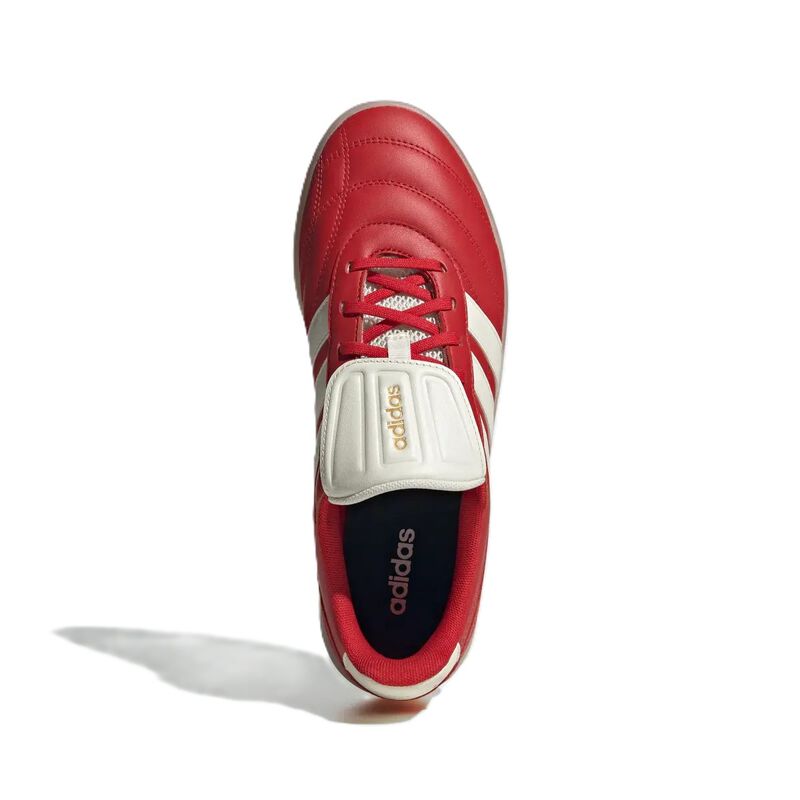 Tenis Hombre Adidas Barreda Mundial Rojo Hq2352 image number null