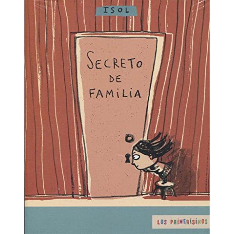 Secreto de Familia image number null