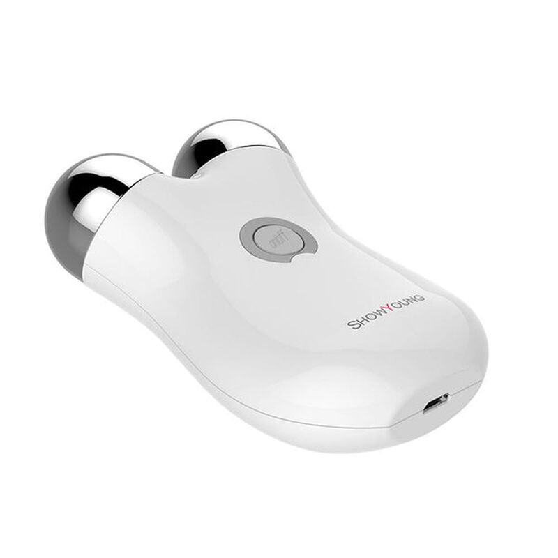 Tonificador Facial Electrónico Vak Cara Lifting... image number null