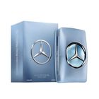 Perfume Mercedes-benz Man Fresh Eau De Toilette 100 Ml Para Hombre
