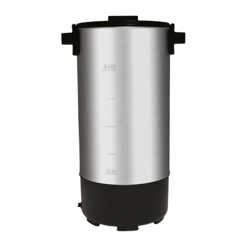 Cafetera Percoladora KOBLENZ 45 Tazas funci&oacute;n m... image number null