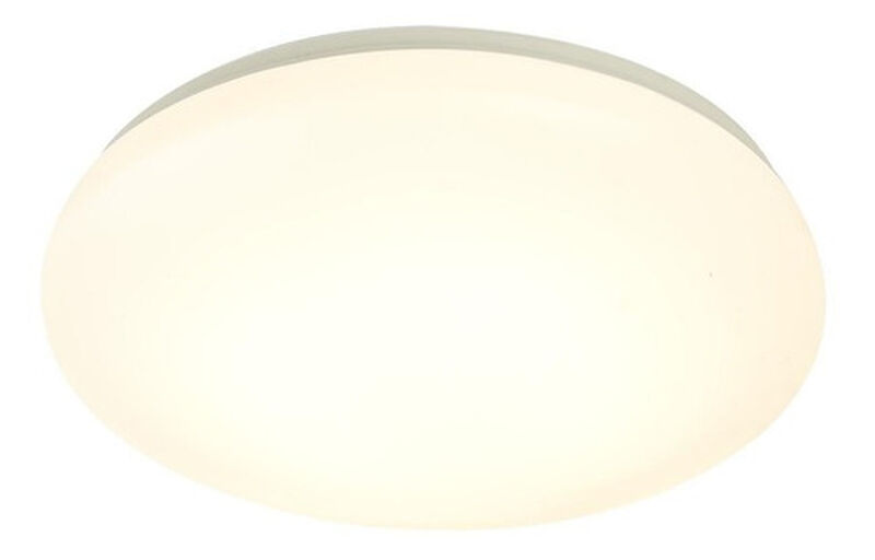 Lampara Plafon Led 16w Sobreponer En Techo Fc-l... image number null