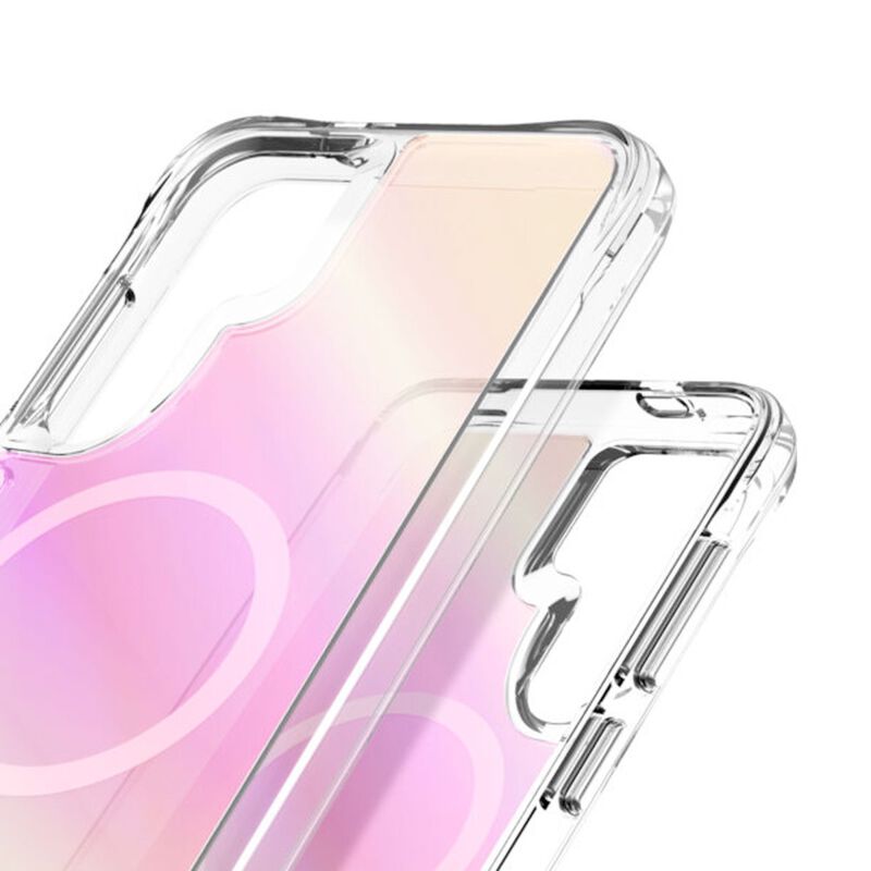 Funda Prodigee Glow Mag Para Samsung S25 image number null