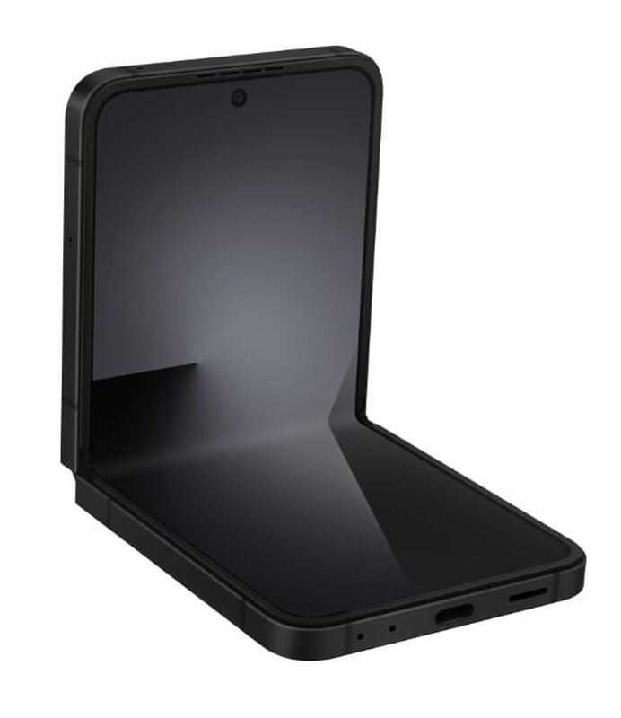 Samsung Galaxy Z Flip7 FE 256GB 8GB Blanco image number null