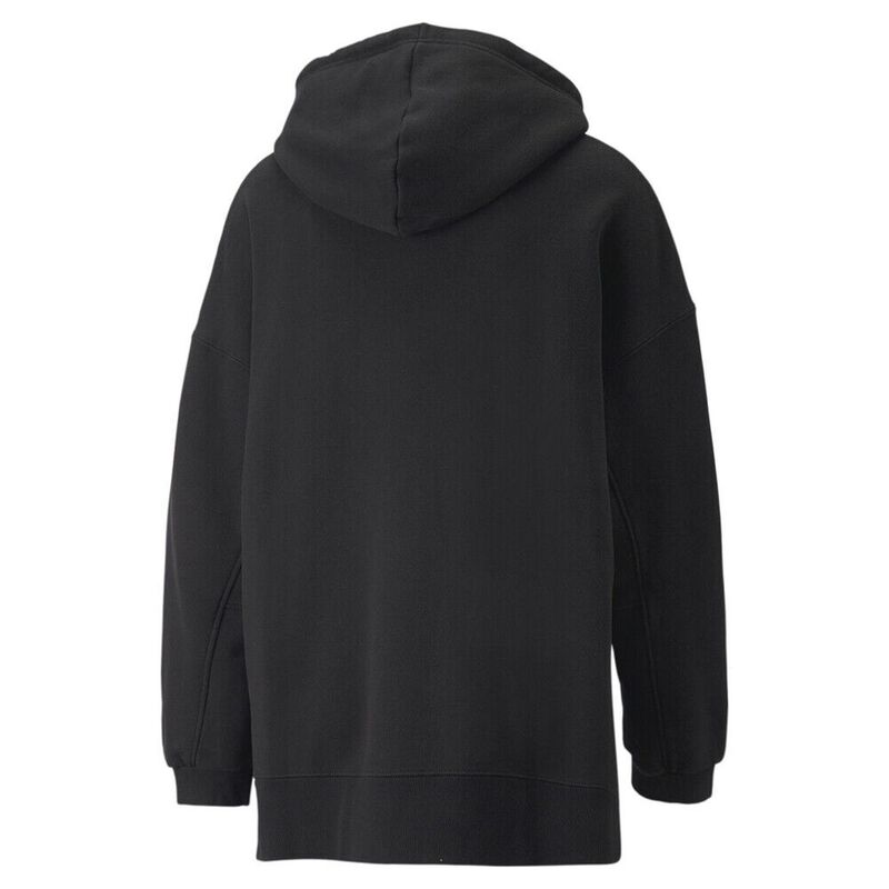 Sudadera Puma Infuse Para Mujer image number null