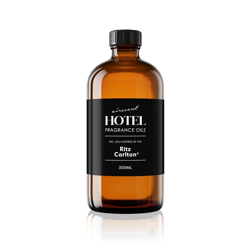 Aceite Difusor Airscent Hotel Inspired By The R... image number null