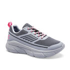 Charly tenis para mujer gris cod 139622-E