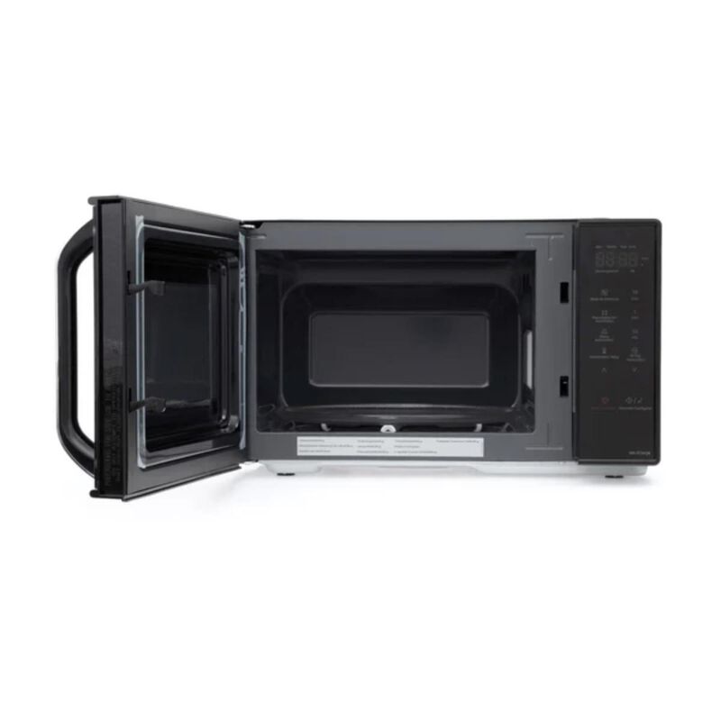 Horno De Microondas Panasonic 0.9 Pies C&uacute;bicos ... image number null