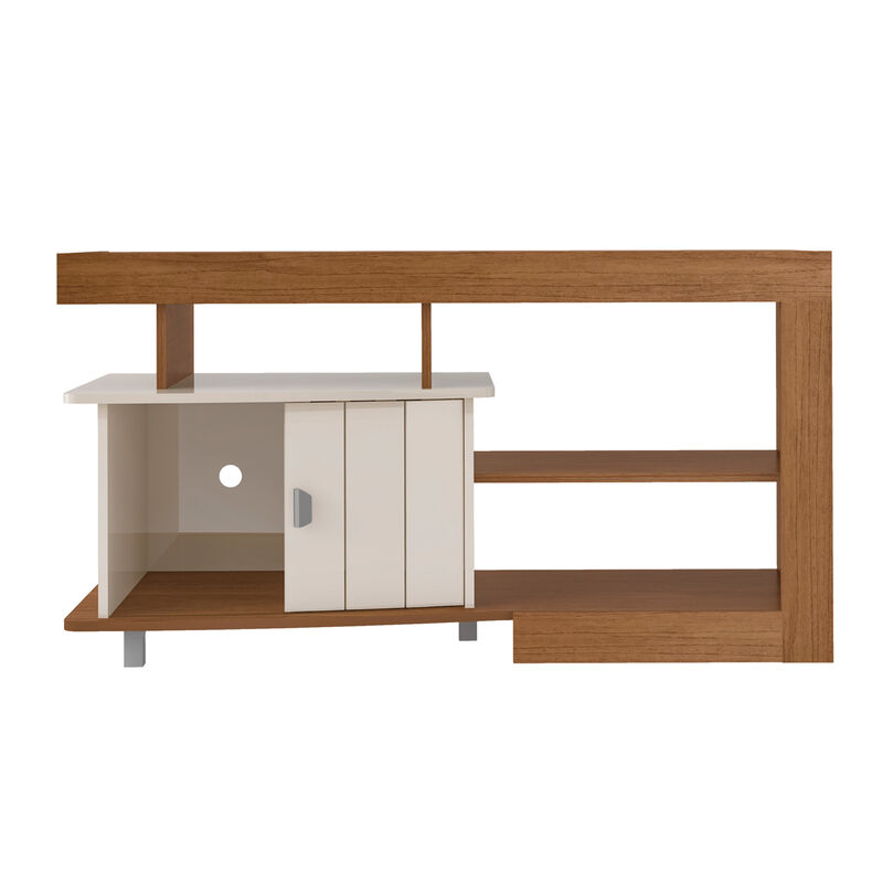 Mesa Mueble De Tv Hasta 50" Bertolini Royal Cin... image number null